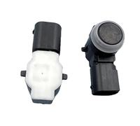 Sensore di parcheggio automatico Sensore di distanza per assistenza al parcheggio 9675202477T4 per accessori per Peugeot 307 sostituzione