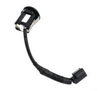 Sensore di parcheggio centrale posteriore per Honda CR-V 2007-2012 OEM 39693-SWW-G01 per pdc Reverse Backup Aid Bumper Assist Black ABS Unit