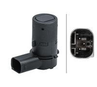 Sensore Di Parcheggio Controllo Angolato 3-Pin (6PX 358 141-351) OEM Hella