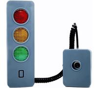 Sensore Di Parcheggio Del Garage LED Assist Assistenza Allarme Mulple a Parete G