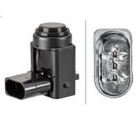 Sensore di parcheggio HELLA 6PX 358 141-101 VW BORA I (1J2) 2 1998-2013