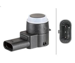 Sensore di parcheggio HELLA 6PX 358 141-201 SEAT LEON (1P1) 2 2005-2009