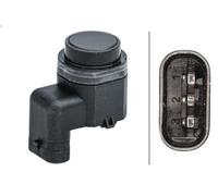 Sensore di parcheggio HELLA 6PX 358 141-271 per BMW X3 (E83) 2 2005-2008