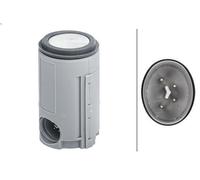 Sensore di parcheggio HELLA 6PX 358 141-381 per W210) 2 1995-2000