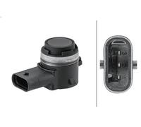 Sensore di parcheggio HELLA 6PX 358 141-711 per AUDI Q3 (F3B) 2 2018-2021