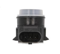 Sensore di parcheggio retromarcia 6PX 358 141-801 HELLA per MERCEDES-BENZ