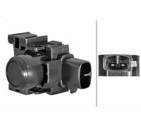 HELLA 6PX 358 269-091 Sensore di parcheggio
