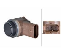 Sensore di parcheggio HELLA 6PX 358 270-781