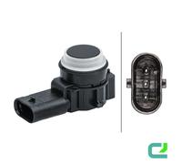 Sensore, aiuto alla retromarcia HELLA 6PX358 141-691