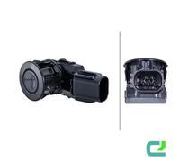 Sensore Di Parcheggio HELLA Per TOYOTA RAV 4 IV (_A4_)