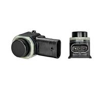 Sensore Di Parcheggio Laterale 3 Poli Ø 15,5 Mm VALEO Per U.a. FORD