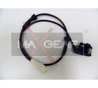 Maxgear 27-1316 Sensore di Parcheggio Posteriore per Peugeot Bipper Citroën Aa