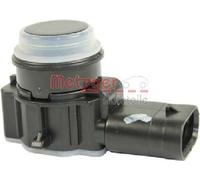 Sensore Di Parcheggio Originale METZGER 0901124 Per Mercedes-Benz