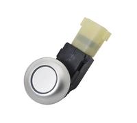 Sensore di parcheggio Parktronic PDC per auto per Civic 8 4D FA1 1.8L 2006 2007 2008 2009 2010 2011 2012 08V67S9G7M003 Sensore di parcheggio di backup (sensore argento) (sensore argento)