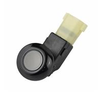 Sensore di parcheggio Parktronic PDC per auto per Civic 8 4D FA1 1.8L 2006 2007 2008 2009 2010 2011 2012 08V67S9G7M003 Sensore di parcheggio di backup (sensore argento) (sensore nero)