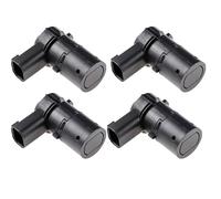 Sensore Di Parcheggio PDC 1BG52RXFAA Per Grand Per Caravan Per Chrysler Per Town & Per Country Per Fiat Per Freemont Per Cheerkee PDC sensore Assistenza parcheggio(4PCS)