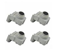 Sensore di parcheggio PDC 4 Pezzi, per Hyundai, per IX35, per Tucson 2009-2013 Sensori di parcheggio per rilevatore Radar di retromarcia per Auto 957202S000 95720-2S101 95720-2S000