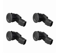 Sensore Di Parcheggio PDC Auto Per Suzuki SX4 Per Cross 2017 Per Land Per Cruiser 5.7L V8 2016-2018 Telecamera retromarcia(General Black)