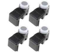 Sensore Di Parcheggio PDC Auto Radar Per Kia Per Sorento 2014-2016 95720-2P550 957202P550(4PCS Silver)