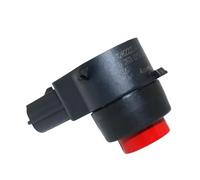 Sensore di parcheggio PDC per Auto 4 Pezzi Controllo Distanza di parcheggio sensore PDC 1EW63KARAA OEM 0263013562 per Chrysler