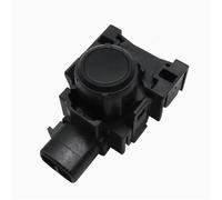 Sensore Di Parcheggio PDC Per Auto 89341-35010 89341-64010 Per 4Runner 2010-2014 2.7 4.0 Per Verso Per Hiace Telecamera per la visione notturna(Nero)