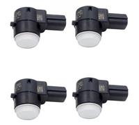 Sensore di parcheggio PDC per Auto, per Golf 4 Pezzi PDC sensore di Controllo della Distanza di parcheggio in retromarcia 95918951 0263013646