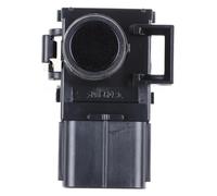 Sensore Di Parcheggio PDC Per Camry Per Corolla Per Tundra Per Lexus RX350 89341-48010 8934148010 Sensore Parcheggio PDC(Black)