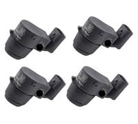 Sensore Di Parcheggio PDC Per E81 E82 E88 E90 E91 E92 E93 E84 66209196705 9196705 4 PZ Sensore Parcheggio PDC Retromarcia