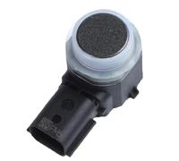 Sensore di parcheggio PDC per Escape, Explorer, Expedition, Focus, per sensore di parcheggio PDC, Argento, 1 Pezzo