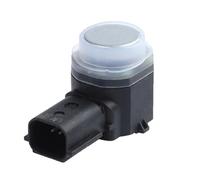 Sensore di parcheggio PDC per Escape, Explorer, Expedition, Focus, per sensore di parcheggio PDC, Argento, 1 Pezzo