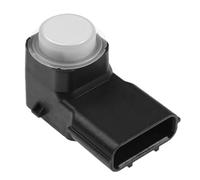 Sensore di parcheggio PDC per Odyssey per RL6 2018-2020 Auto per paraurti con sensore di parcheggio PDC Argento