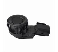 Sensore Di Parcheggio PDC Per Suzuki SX4 Per Cross 2017 89341-60050 89341-61MA0 89341-60051 Campo visivo grandangolare(General Black)