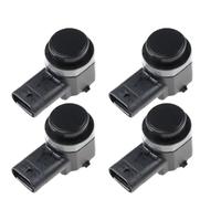 Sensore di parcheggio PDC per Volvo per C30 C70 S60 S80 V70 XC70 4 Pezzi Sensore di parcheggio 31341637