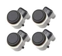 Sensore di parcheggio per A1 A3 A4 A5 A6 PDC Car Parktronic a ultrasuoni per parcheggio, retromarcia e Backup OEM 1S0919275A 4 Pezzi