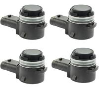 Sensore di parcheggio Per A3 Per Sportback Per A4 Per Avant 4 pezzi 5Q0919275B Sensore di parcheggio