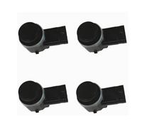 Sensore di parcheggio per Auto Seat Ibiza per Leon 2011 2012 2013 2014 1S0919275 4 Pezzi Sensore di parcheggio PDC Radar di retromarcia Sensori