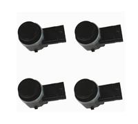 Sensore di parcheggio per Auto VW per Passat per Touareg per Polo 2010 2011 2012 2013 2014 2015 2016 1S0919275 4 Pezzi Sensore di parcheggio PDC Radar di retromarcia Sensori