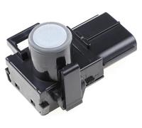 Sensore Di Parcheggio Per Camry Per Corolla Per Tundra Per Lexus RX350 89341-48010 8934148010 Sensore Parcheggio PDC(White)