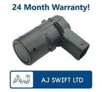 Sensore Di Parcheggio Per Ford Transit Mk7 Focus Mk2 C-Max Transit Connect Nero
