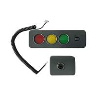 Sensore di parcheggio per garage Professionale Facile installazione LED