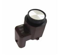 Sensore di parcheggio Per Golf Per Passat Per PDC Sensore di parcheggio Paraurti Oggetto Per retromarcia(Bright brown)