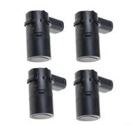 Sensore di parcheggio posteriore per Ford E-250 E-350 2007-2014 (4 pezzi) | Rilevamento oggetti in tempo reale, avvisa degli ostacoli, aumenta la sicurezza di retromarcia, riduce al minimo il rischio