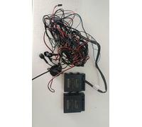 Sensore di Parcheggio Renault Originale 8201373014