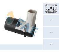 Sensore di parcheggio retromarcia 66017 FAE per BMW MINI