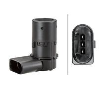 Sensore, aiuto alla retromarcia HELLA 6PX358 141-031