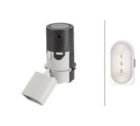 Sensore di parcheggio retromarcia 6PX 358 141-041 HELLA per AUDI A6 C5 A3 A4 B7