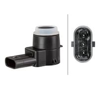 Sensore, ausilio al parcheggio HELLA 6PX 358 141-071