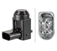 Sensore, aiuto alla retromarcia HELLA 6PX358 141-101