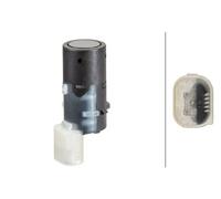 HELLA 6PX 358 141-161 Sensore, Assistenza parcheggio per BMW