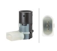 Sensore di parcheggio retromarcia 6PX 358 141-241 HELLA per AUDI VW